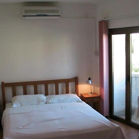 ביוגראד נה מורו Apartments Gabrijela מראה חיצוני תמונה