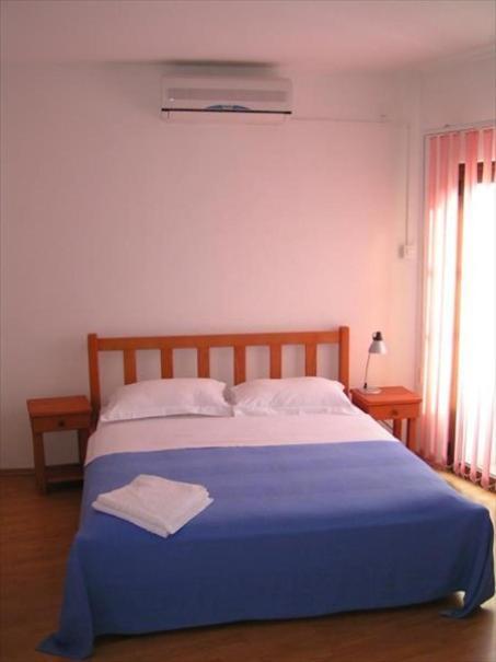 ביוגראד נה מורו Apartments Gabrijela מראה חיצוני תמונה