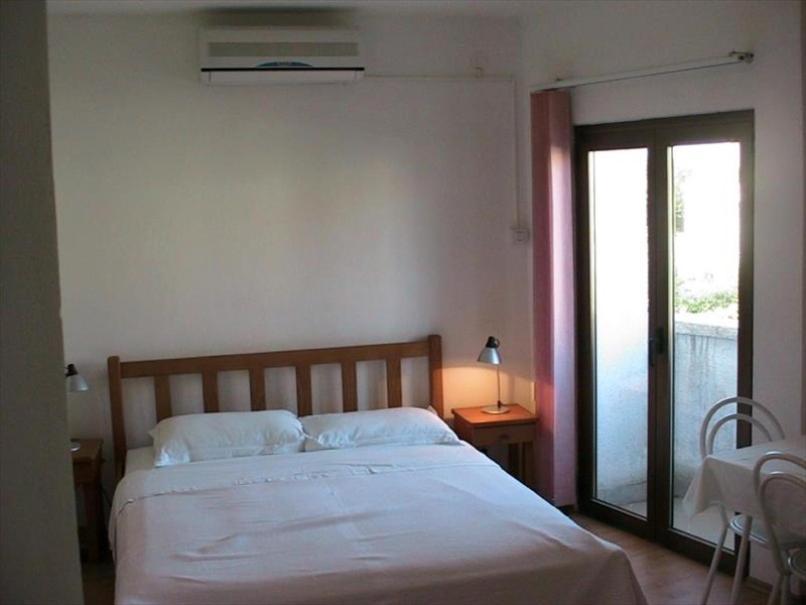 ביוגראד נה מורו Apartments Gabrijela מראה חיצוני תמונה