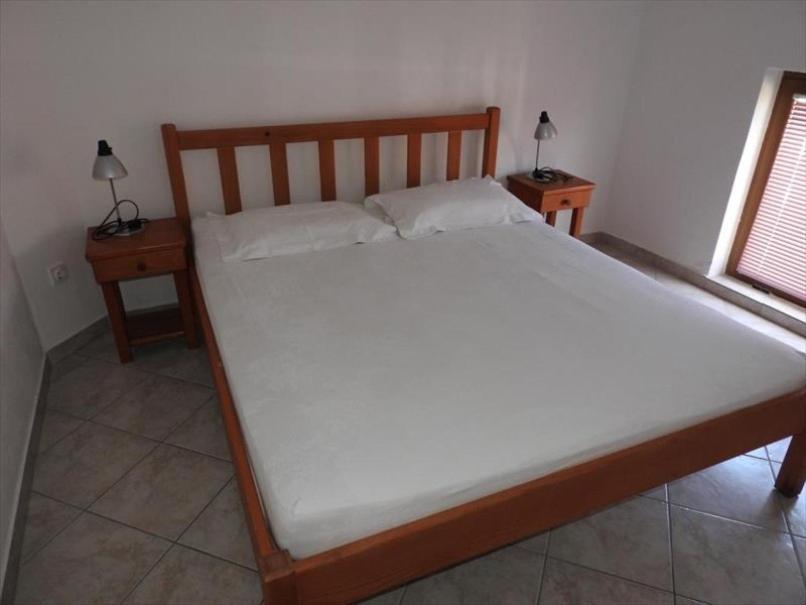 ביוגראד נה מורו Apartments Gabrijela מראה חיצוני תמונה