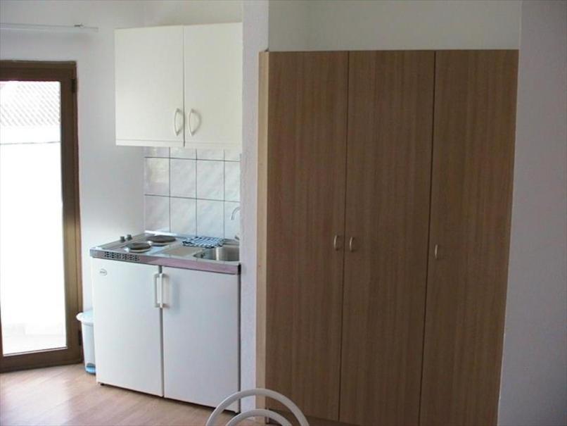 ביוגראד נה מורו Apartments Gabrijela מראה חיצוני תמונה