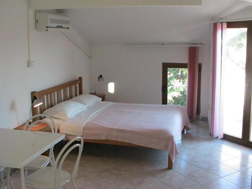 ביוגראד נה מורו Apartments Gabrijela מראה חיצוני תמונה